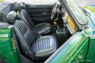 Triumph TR6, 1973