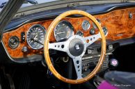 Triumph TR 6, 1974