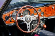 Triumph TR 6, 1969