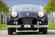 Triumph TR 2 ‘long door’, 1954