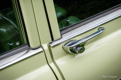 Volvo Amazon 121 Station Wagon, 1967