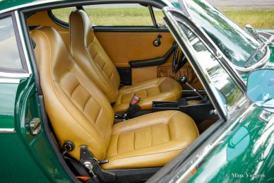 Volvo 1800 E, 1972