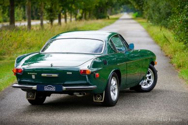 Volvo 1800 E, 1972