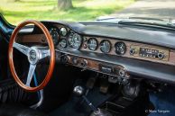 Volvo 1800 E, 1972