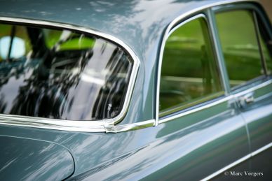 Volvo 121 ‘Amazon’, 1966