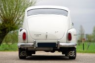 Volvo PV 544, 1962