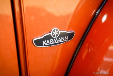 Volkswagen ‘Beetle’ 1303 cabriolet, 1978