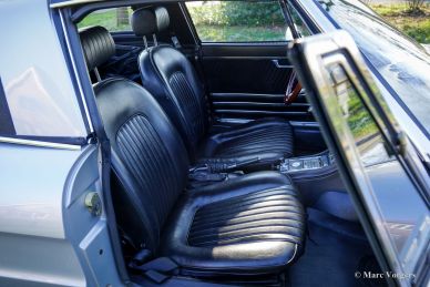 Alfa Romeo 2000 Spider Veloce, 1973