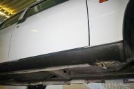 Alfa Romeo 75 1.8 IE, 1990