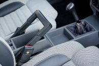 Alfa Romeo 75 1.8 Turbo, 1986