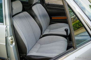 Alfa Romeo Alfasud 1.2 SC, 1982