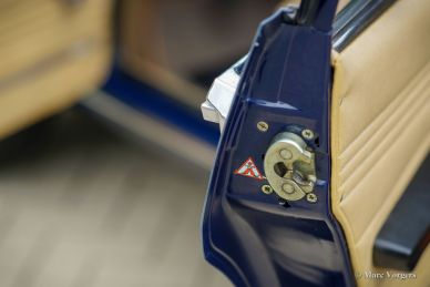 Alfa Romeo Alfetta 1600, 1976