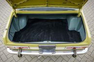 Alfa Romeo Alfetta 1800, 1972