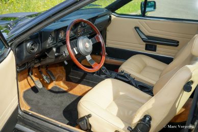 Alfa Romeo Alfetta GTV 6 2.5, 1982
