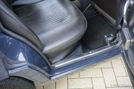 Alfa Romeo Giulia 1300 TI, 1966