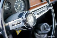 Alfa Romeo Giulia 1300 TI, 1966