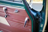 Alfa Romeo Giulia 1300, 1964