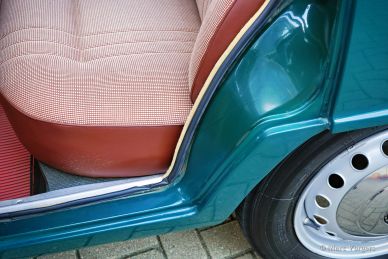 Alfa Romeo Giulia 1300, 1964