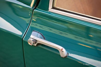 Alfa Romeo Giulia 1300, 1964