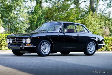 Alfa Romeo Giulia 2000 GTV ‘Bertone’, 1972