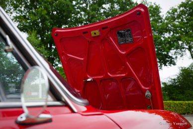 Alfa Romeo Giulia GTV 2000, 1972