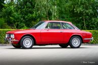 Alfa Romeo Giulia GTV 2000, 1972