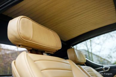 Alfa Romeo Montreal, 1974