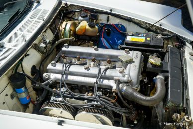 Alfa Romeo 1600 Spider, 1973