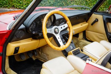 Alfa Romeo Spider 2.0 (Type 4), 1991