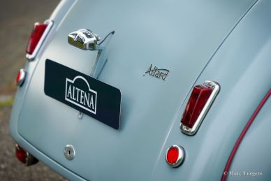 Allard K2 Roadster, 1951