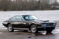 Aston Martin DBS, 1970