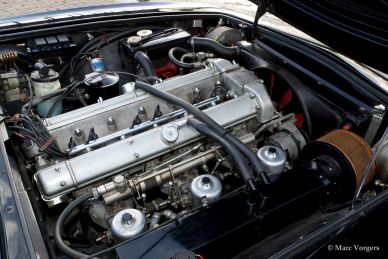 Aston Martin DBS, 1970