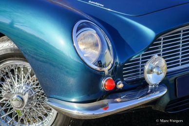 Aston Martin DB 6 MK 1, 1969