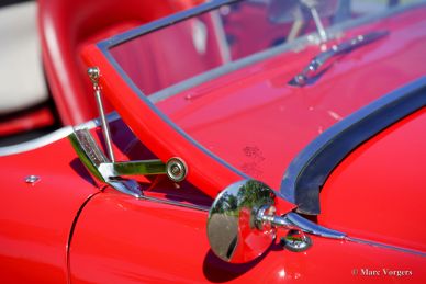 Austin Healey 100/4 'Le Mans', 1954