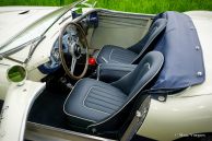 Austin Healey 100/4 BN1, 1953