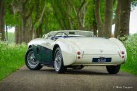 Austin Healey 100/4 BN1, 1953