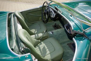 Austin Healey 100/4 BN1, 1955