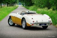 Austin Healey 100/4 BN1, 1955
