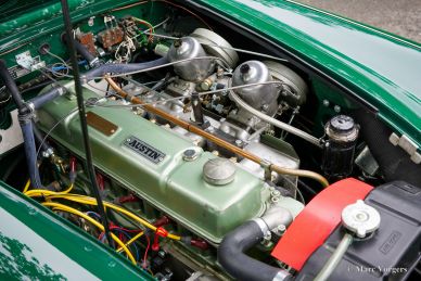 Austin Healey 100/6 BN6 ‘two-seater’, 1958