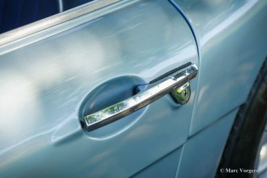 Austin Healey 100/6, 1958