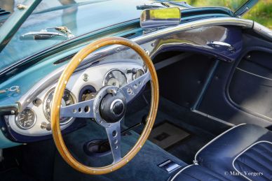 Austin Healey 100/4 BN2 ‘Le Mans’, 1956