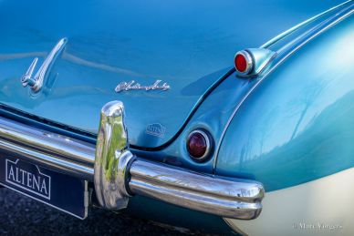 Austin Healey 100/4 BN2 ‘Le Mans’, 1956