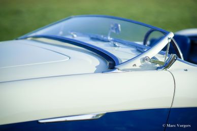 Austin Healey 100/4 BN1, 1955