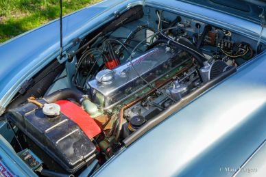 Austin Healey 3000 MK 2 A, 1963