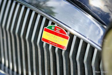 Austin Healey 3000 Mk II, 1959