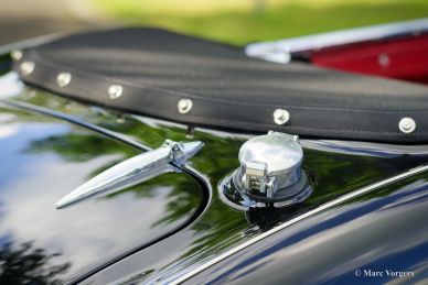 Austin Healey 3000 Mk II, 1959