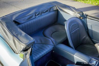 Austin Healey 3000 MK 3 Phase 2, 1967