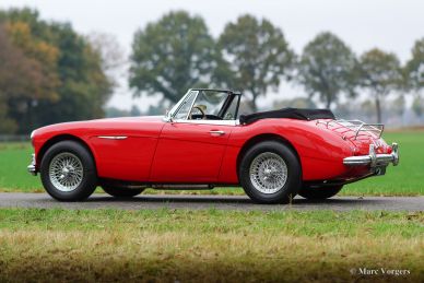 Austin Healey 3000 Mk III, 1965