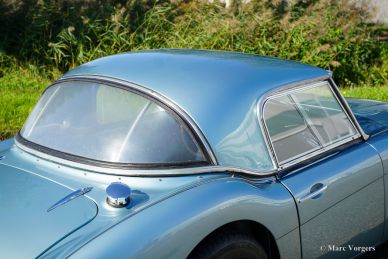Austin Healey 3000 MK 1 (BT7), 1960