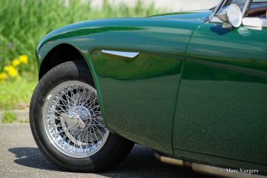Austin Healey 3000 Mk III, 1965